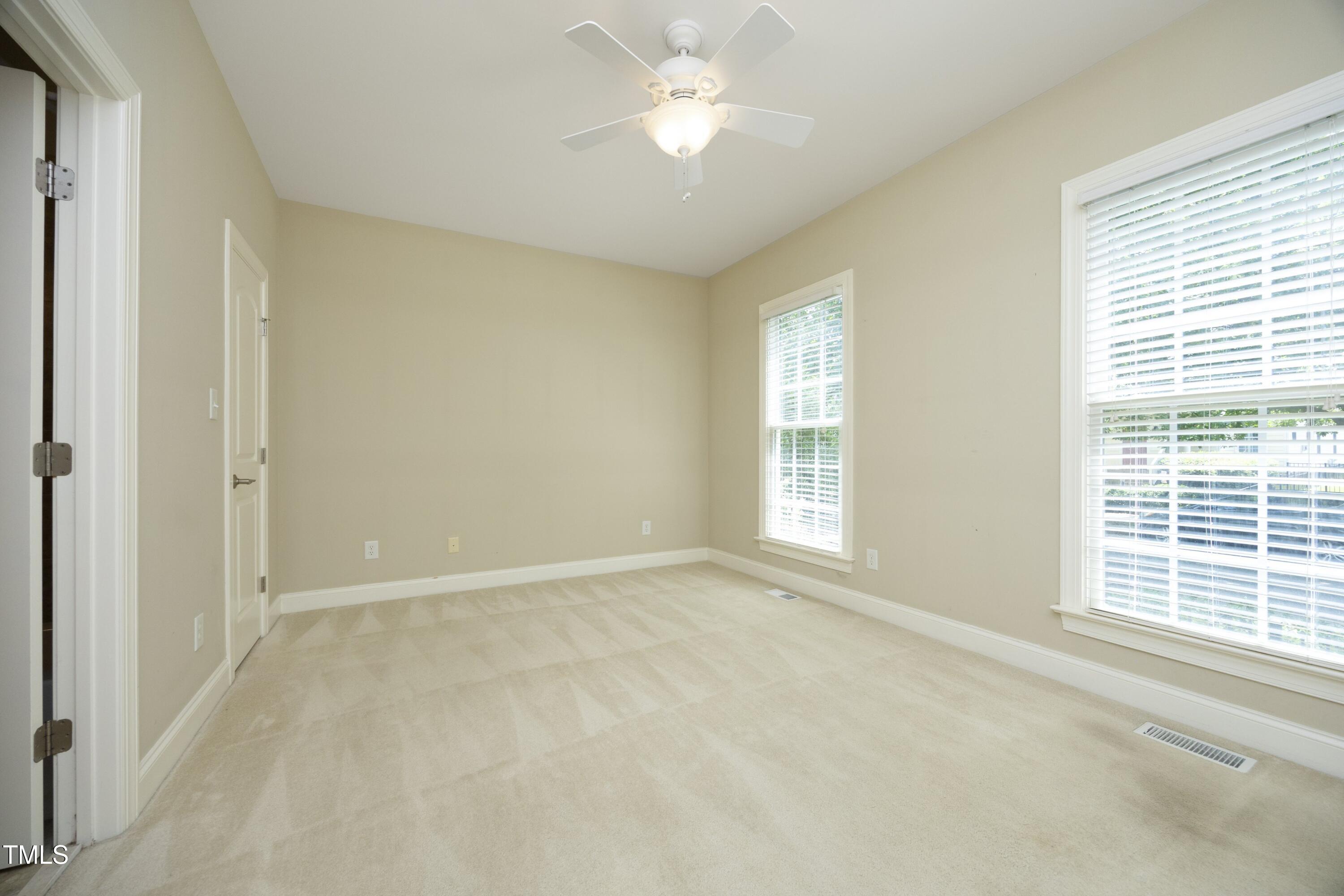 1324 Ileagnes Road Raleigh, NC 27603 - Photo 28 of 76 29BedroomFirstFloor