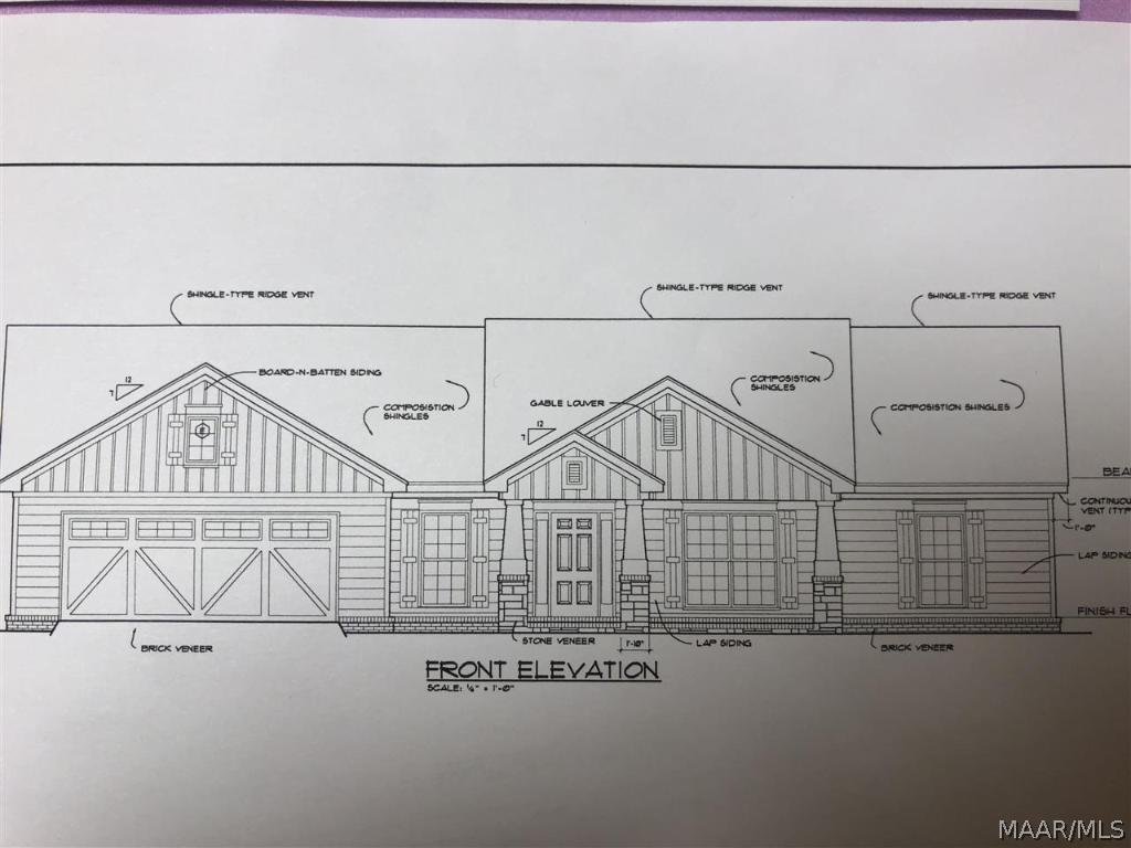 Tbd Culpepper Road Coffee Springs, AL 36318 - Photo 1 of 1 Gallery Image 1