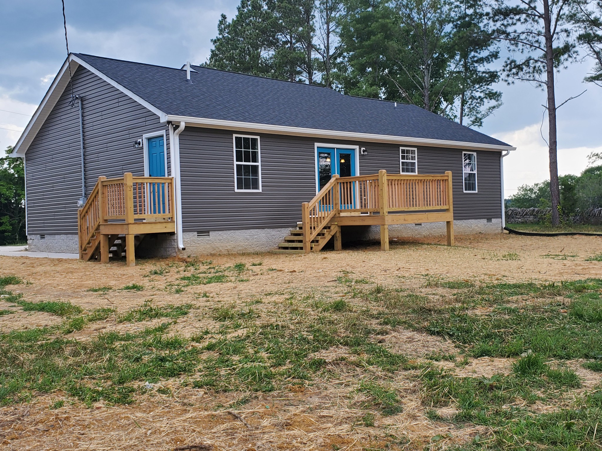 155 Bellwood Road Lebanon, TN 37087 - Photo 4 of 16 a house view with a outdoor space