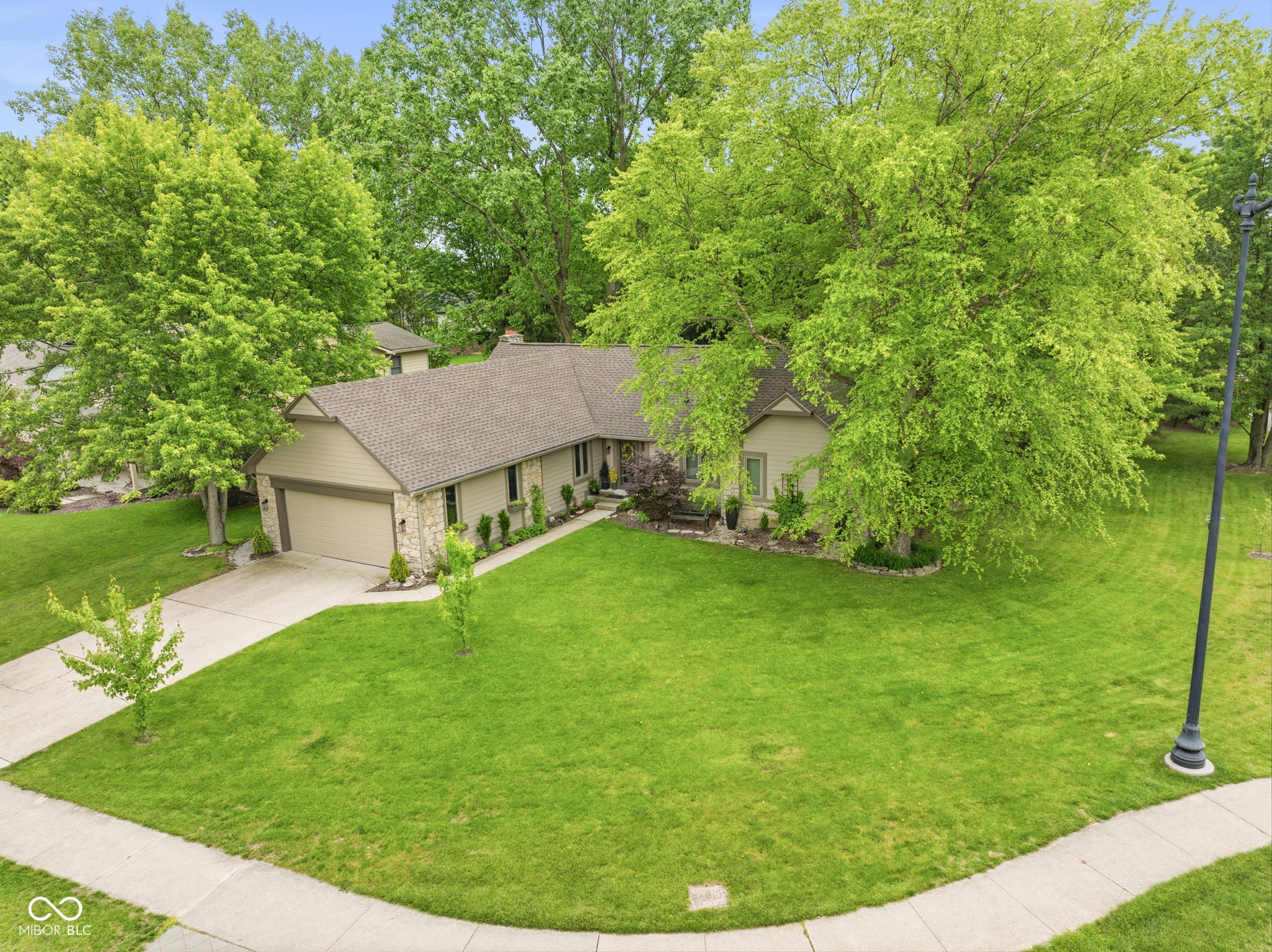 703 Bennett Road Carmel, IN 46032 - Photo 34 of 39
