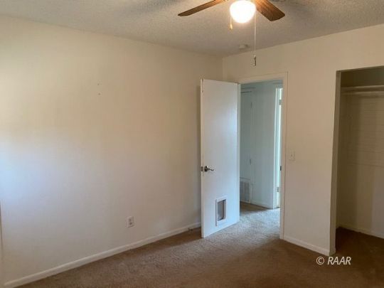 1029 West St George Avenue Ridgecrest, CA 93555 - Photo 8 of 13 a view of empty room