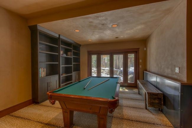 91 Winding Creek Road Olympic Valley, CA 96146 - Photo 12 of 14 a room with furniture and a window