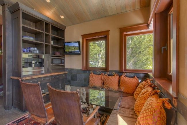 91 Winding Creek Road Olympic Valley, CA 96146 - Photo 7 of 14 a living room with furniture and a window