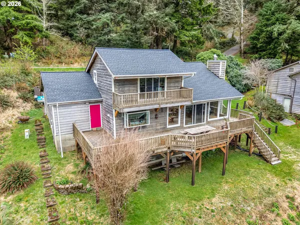 $699,000 | 5300 South Fairway Road, Neskowin, OR 97149