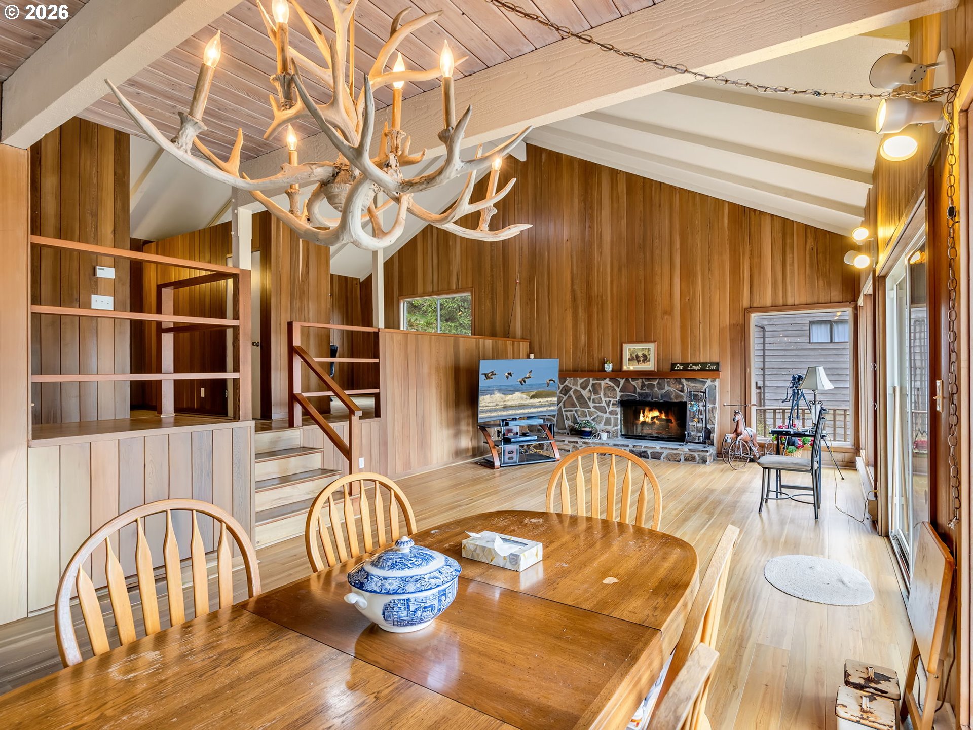 5300 South Fairway Road Neskowin, OR 97149 - Photo 13 of 48