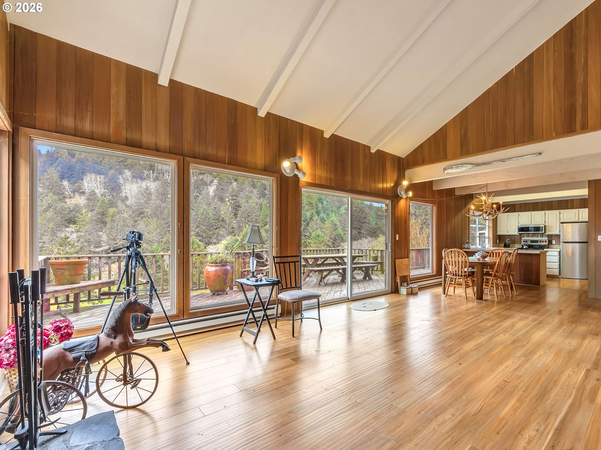 5300 South Fairway Road Neskowin, OR 97149 - Photo 14 of 48