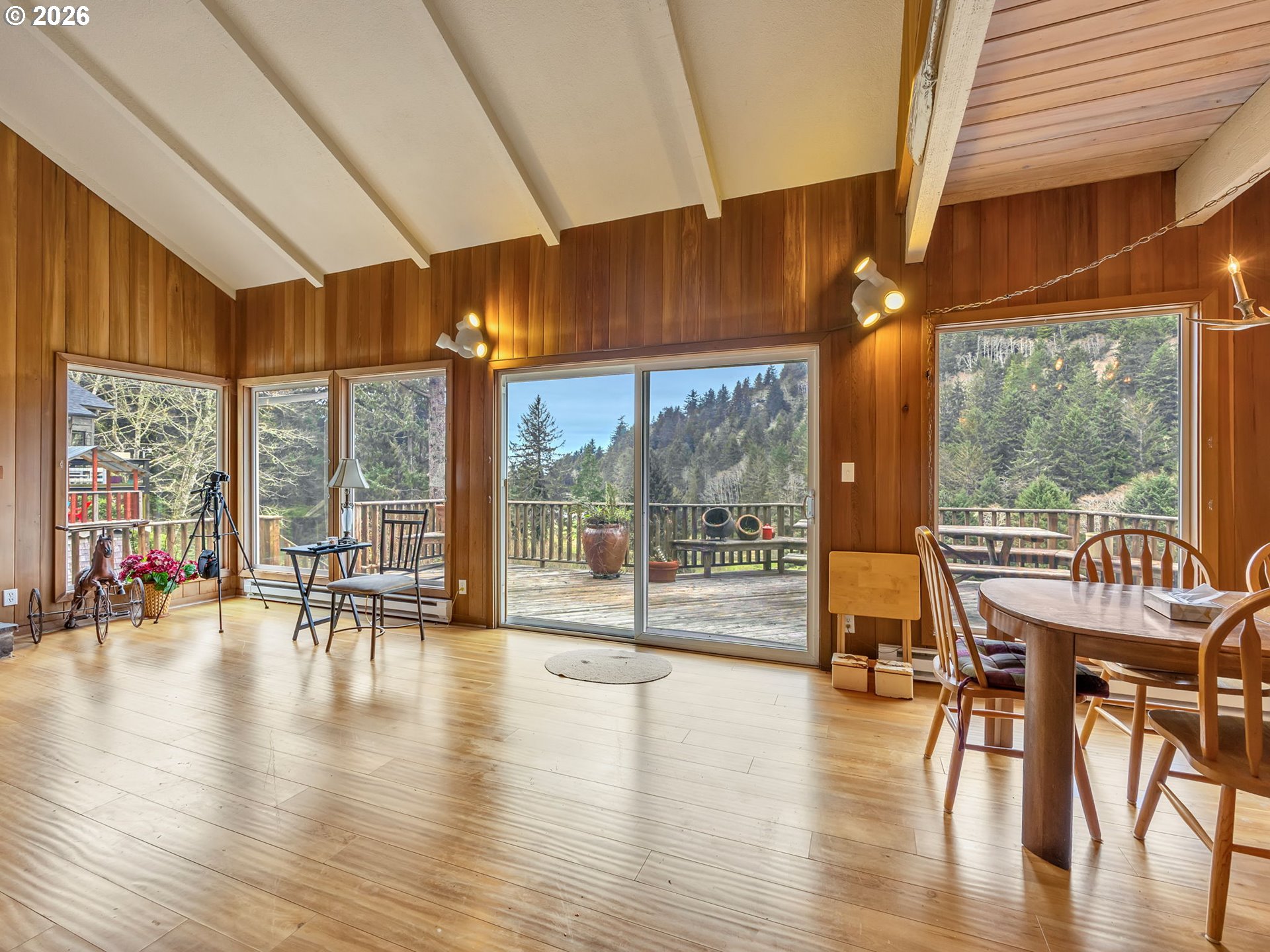 5300 South Fairway Road Neskowin, OR 97149 - Photo 15 of 48