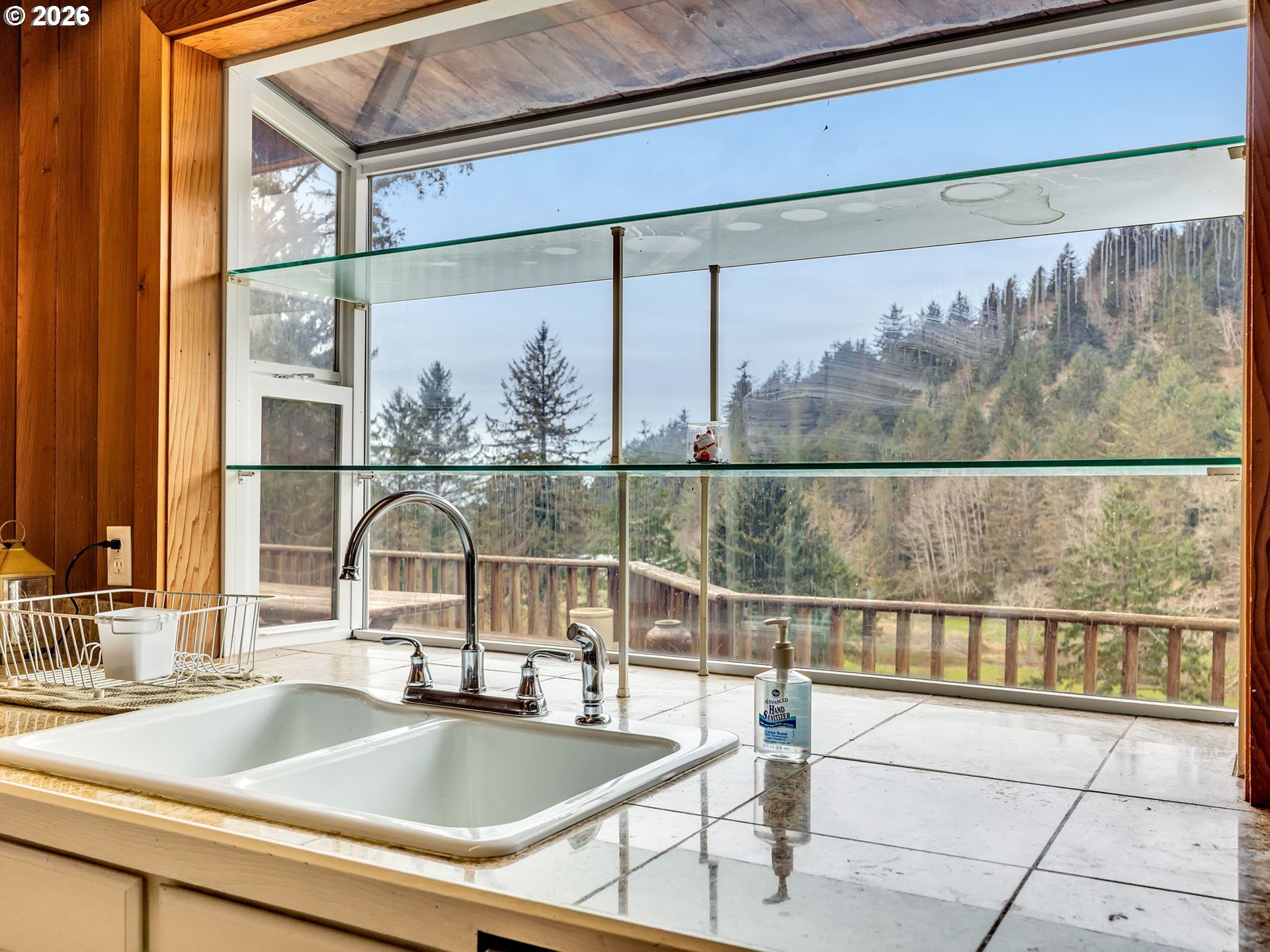5300 South Fairway Road Neskowin, OR 97149 - Photo 19 of 48 Kitchen