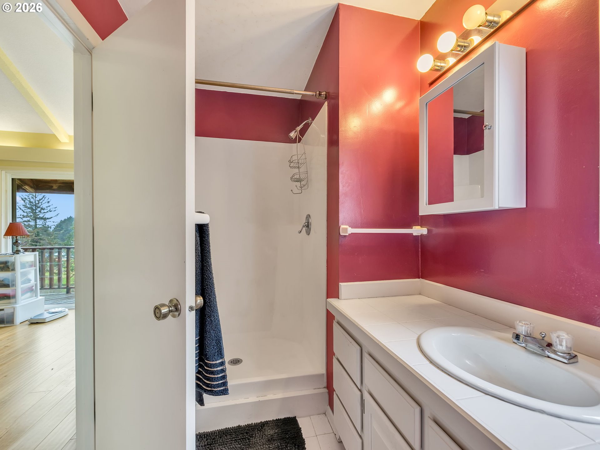 5300 South Fairway Road Neskowin, OR 97149 - Photo 29 of 48 Primary Bedroom