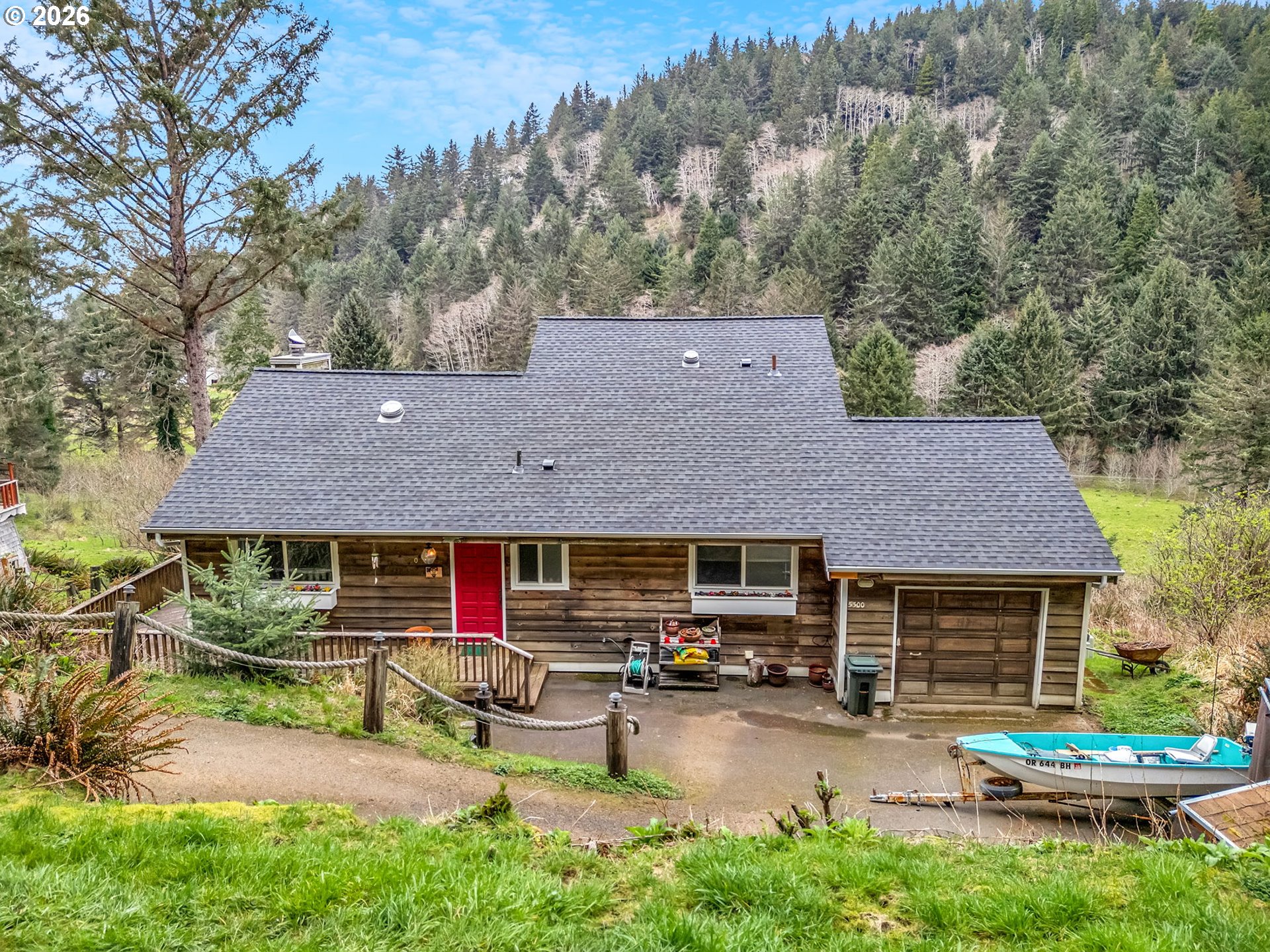 5300 South Fairway Road Neskowin, OR 97149 - Photo 37 of 48