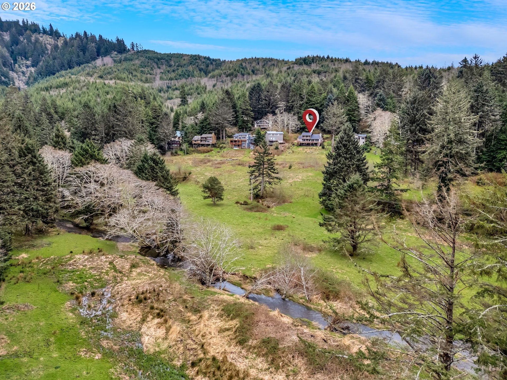 5300 South Fairway Road Neskowin, OR 97149 - Photo 42 of 48