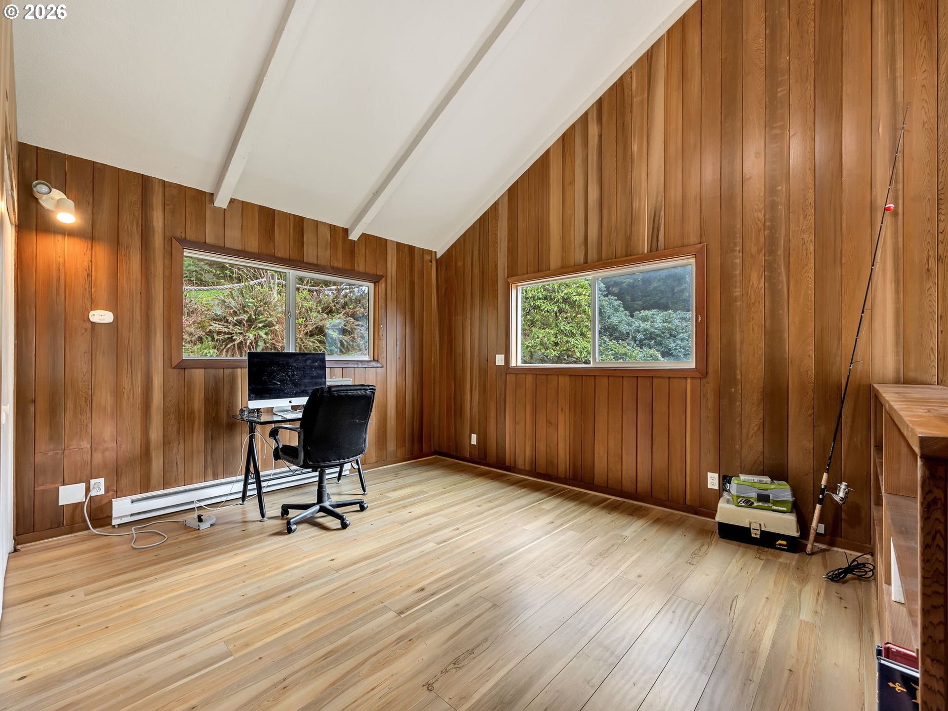 5300 South Fairway Road Neskowin, OR 97149 - Photo 7 of 48 Den/Office