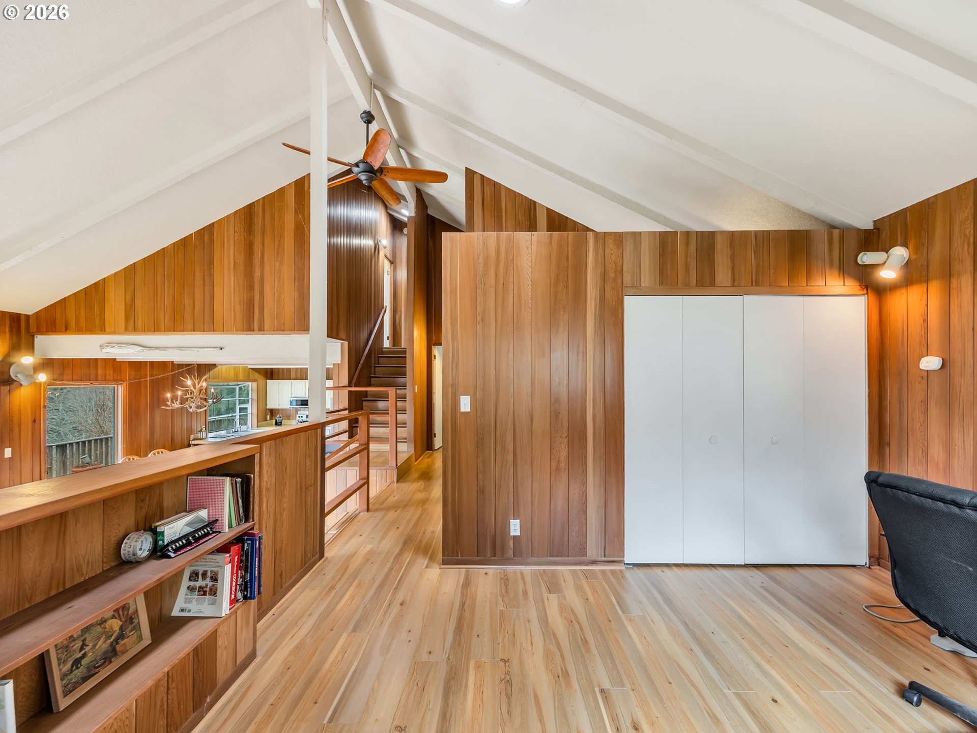 5300 South Fairway Road Neskowin, OR 97149 - Photo 8 of 48 Den/Office