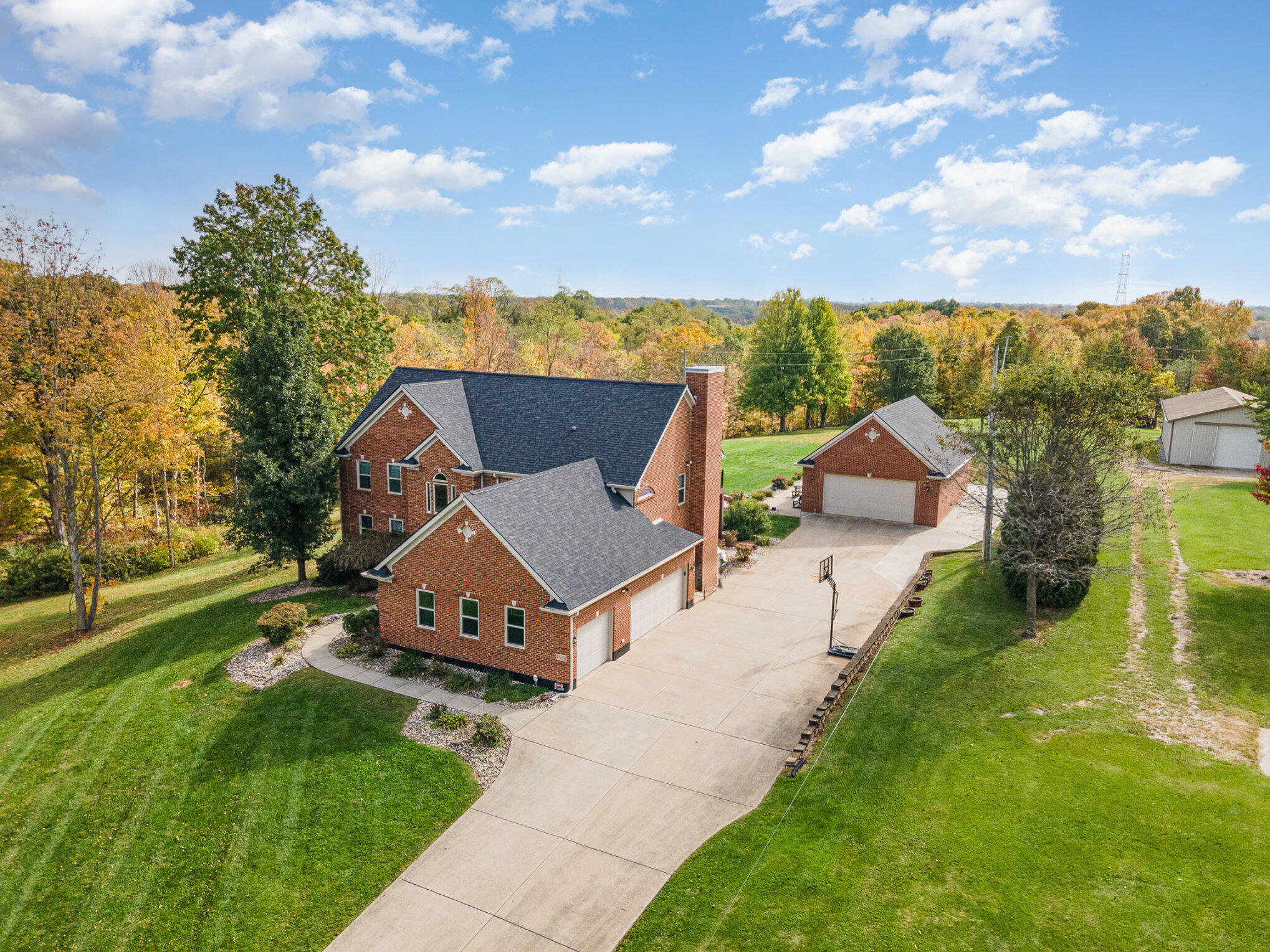 1955 Messmer Road Verona, KY 41092 - Photo 1 of 48