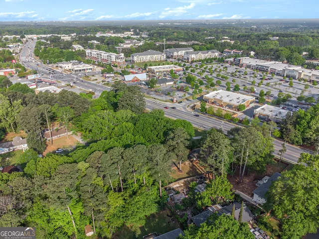 $1,495,000 | 4317 Lavista Road, Tucker, GA 30084