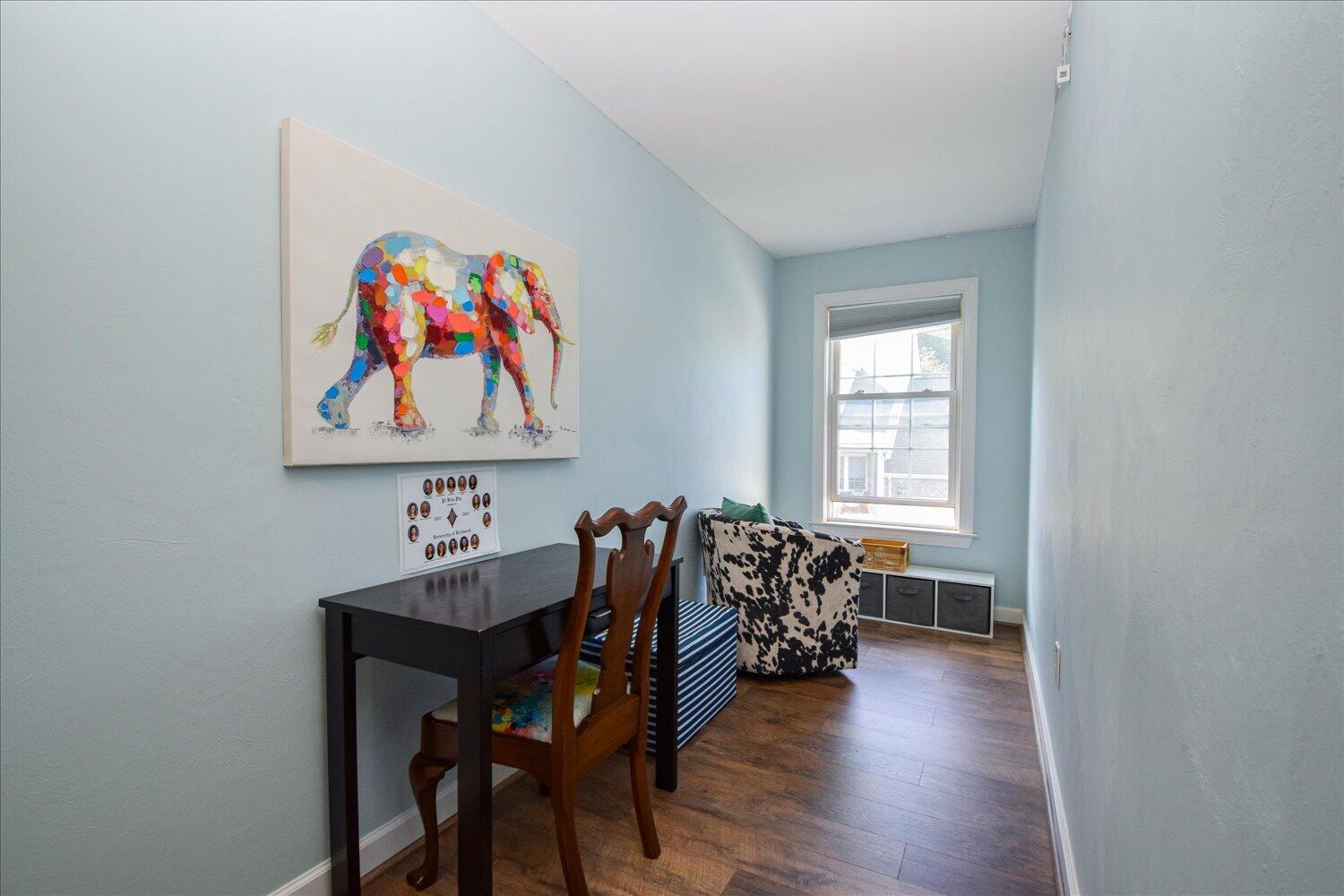5414 Quail Ridge Court Roanoke, VA 24018 - Photo 18 of 30 18-5414 Quail Ridge-18