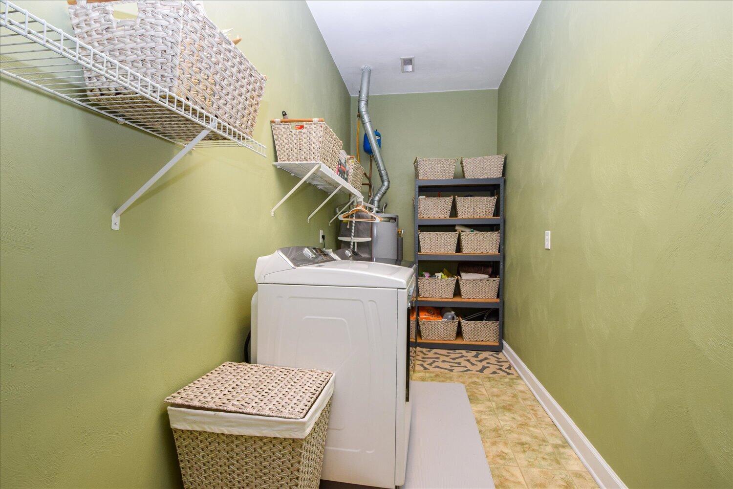 5414 Quail Ridge Court Roanoke, VA 24018 - Photo 20 of 30 21-5414 Quail Ridge-20