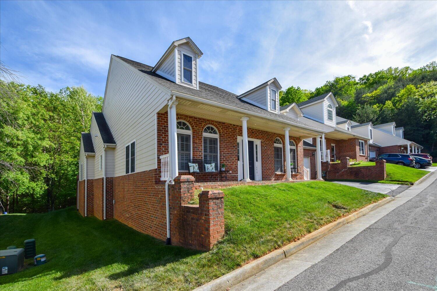5414 Quail Ridge Court Roanoke, VA 24018 - Photo 22 of 30 23-5414 Quail Ridge-22