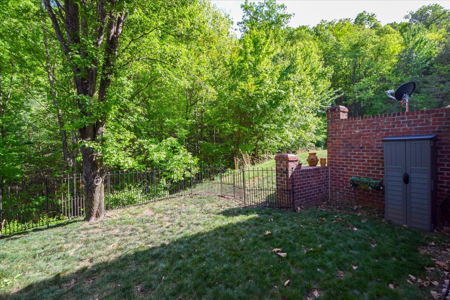 5414 Quail Ridge Court Roanoke, VA 24018 - Photo 26 of 30 27-5414 Quail Ridge-26