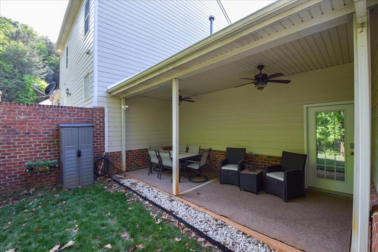 5414 Quail Ridge Court Roanoke, VA 24018 - Photo 27 of 30 28-5414 Quail Ridge-27