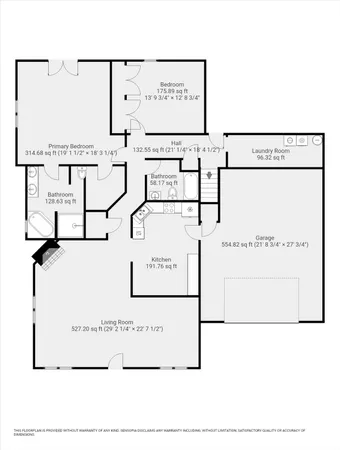 $449,000 | 5414 Quail Ridge Court, Roanoke, VA 24018
