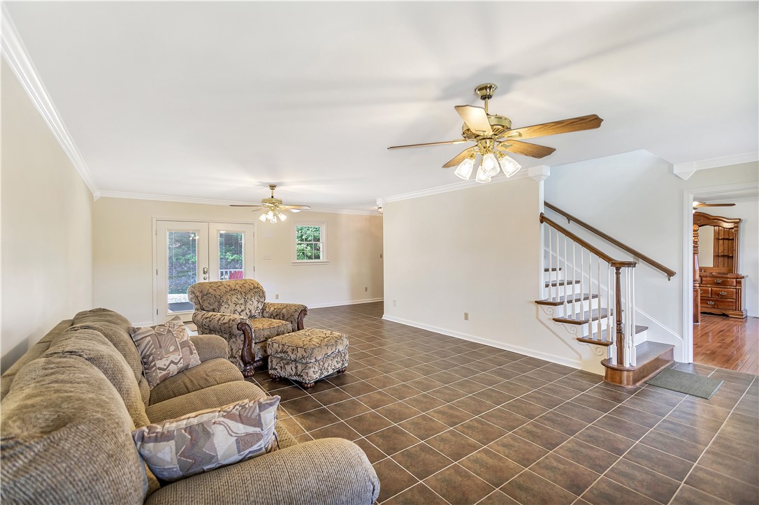 54 Voyles Road Abbeville, SC 29620 - Photo 43 of 49