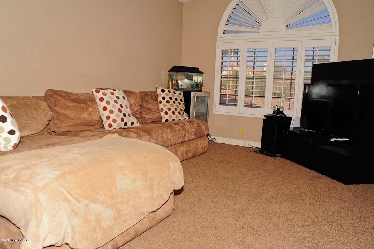 3914 East Night Hawk Way Phoenix, AZ 85048 - Photo 12 of 22 Game Room