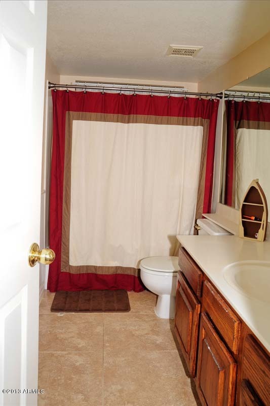 3914 East Night Hawk Way Phoenix, AZ 85048 - Photo 13 of 22 Hall Bath