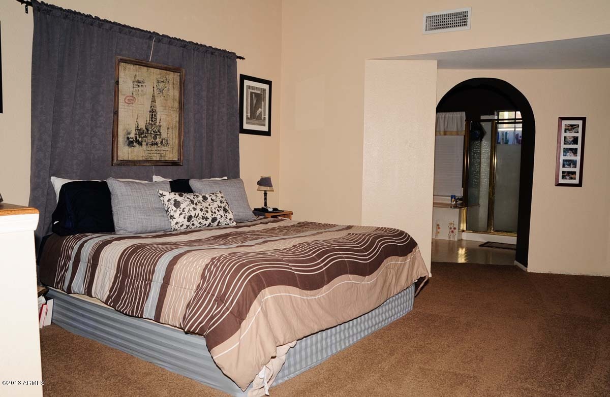 3914 East Night Hawk Way Phoenix, AZ 85048 - Photo 19 of 22 Master Bedroom