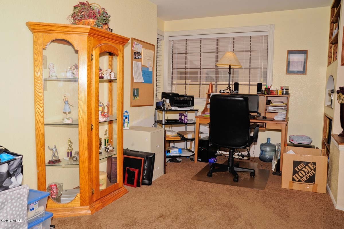 3914 East Night Hawk Way Phoenix, AZ 85048 - Photo 20 of 22 Office