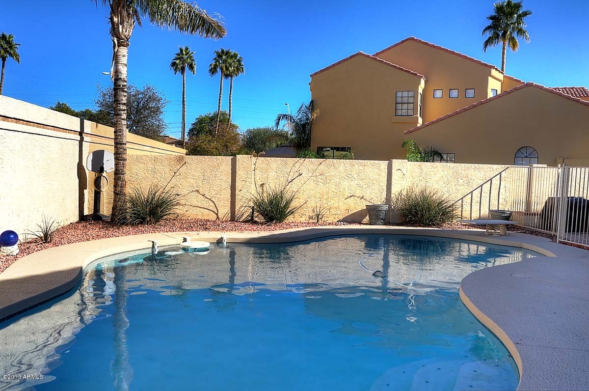 3914 East Night Hawk Way Phoenix, AZ 85048 - Photo 22 of 22 Pool