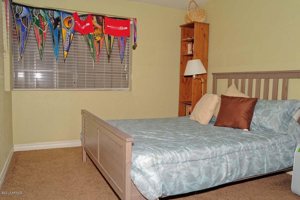 3914 East Night Hawk Way Phoenix, AZ 85048 - Photo 4 of 22 Bedroom 2