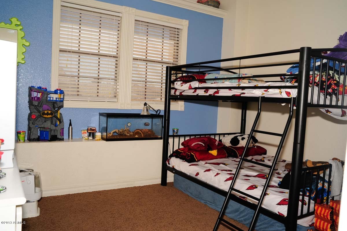 3914 East Night Hawk Way Phoenix, AZ 85048 - Photo 5 of 22 Bedroom 3