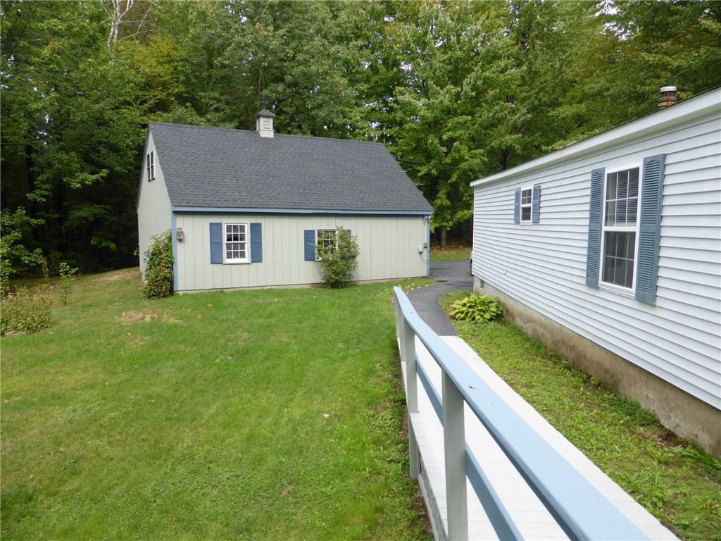 74 Hamilton Road Waterboro, ME 04087 - Photo 8 of 24 Photo