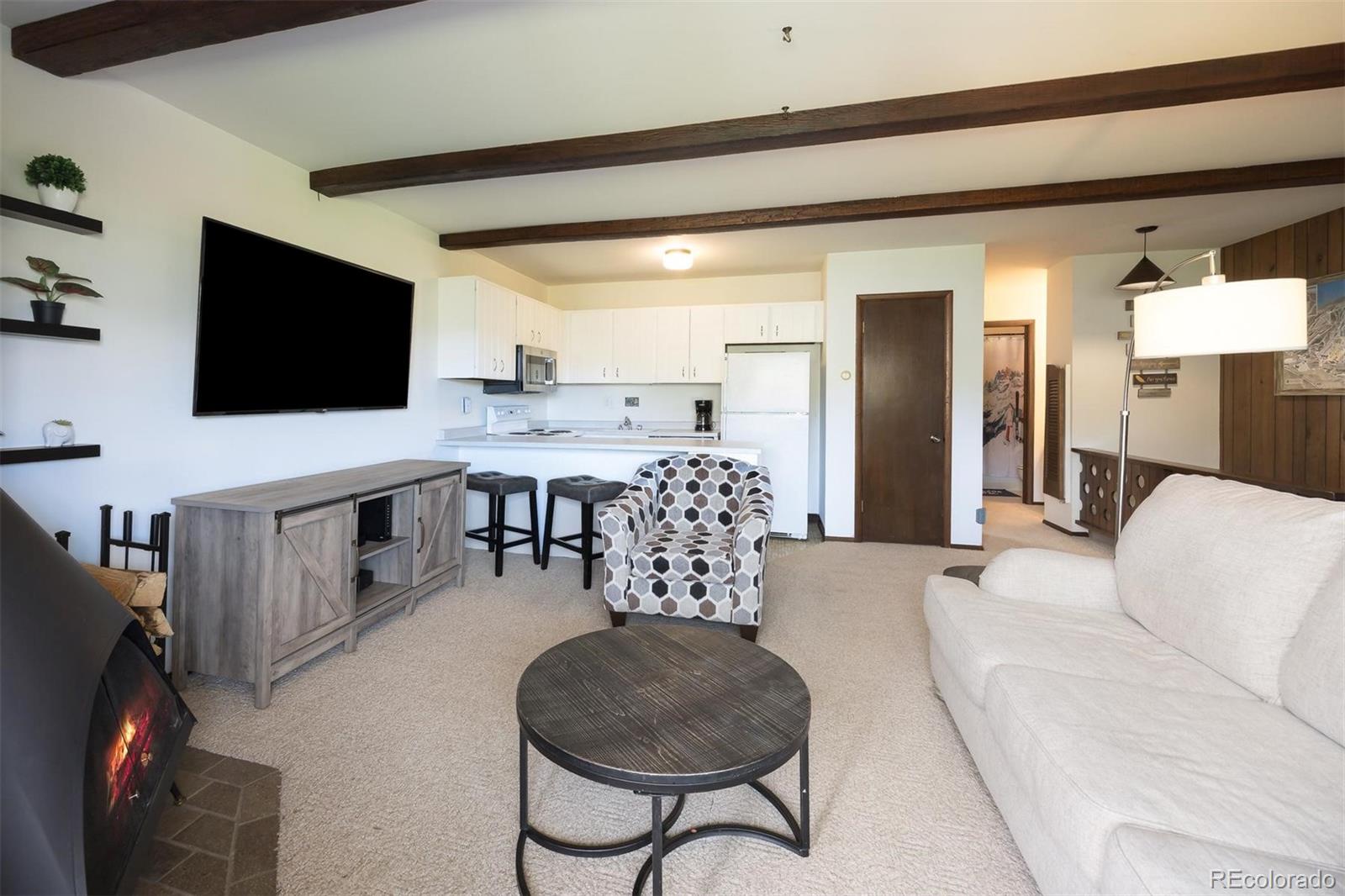 130 Evergreen Road, Unit 301 Dillon, CO 80435 - Photo 2 of 30