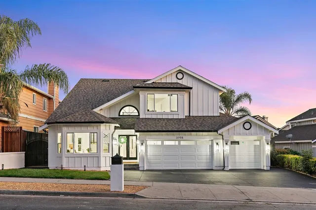 $2,795,000 | 3198 Vintage Crest Drive, San Jose, CA 95148