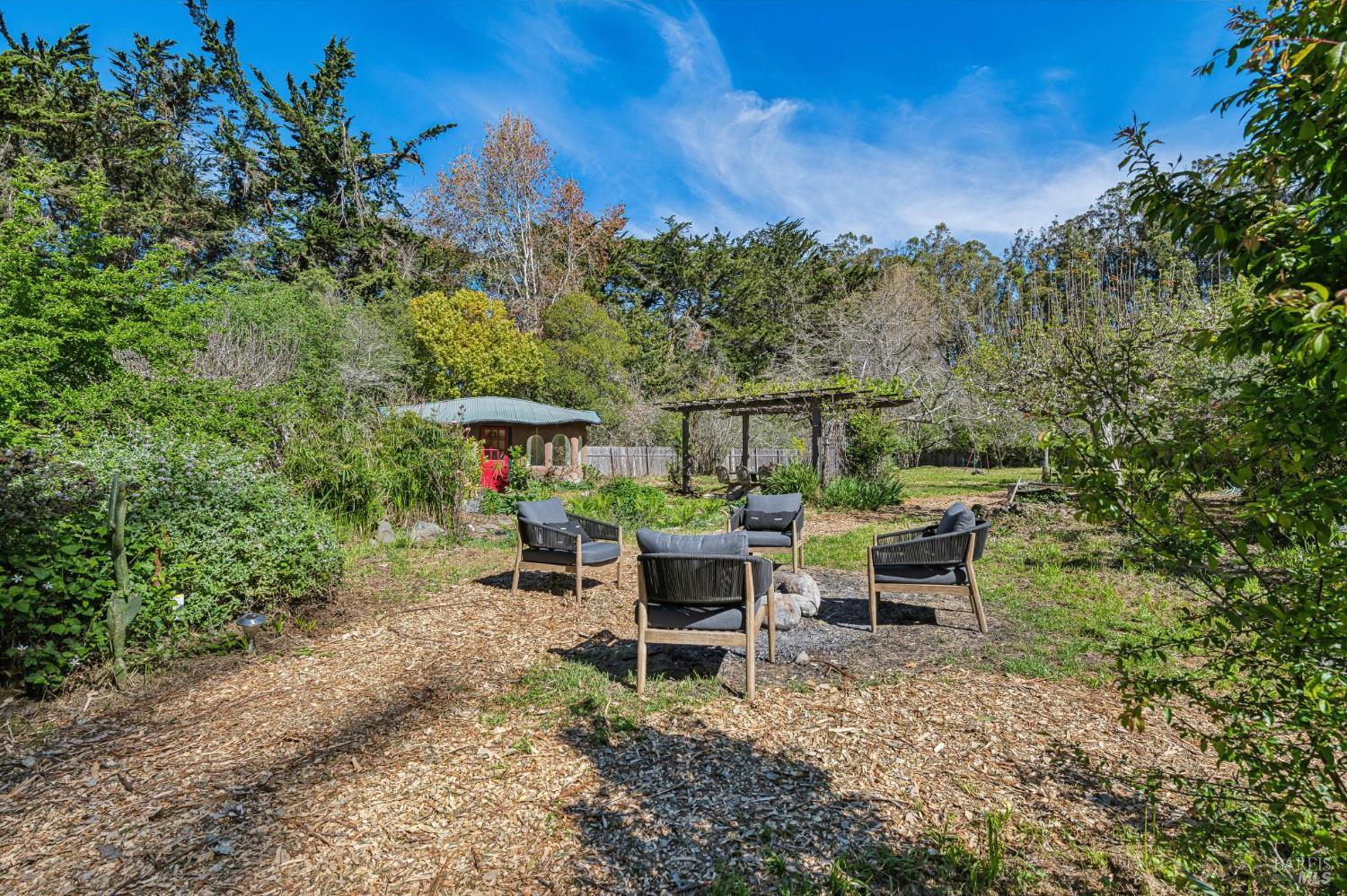 18 Cypress Road Point Reyes Station, CA 94956 - Photo 44 of 69