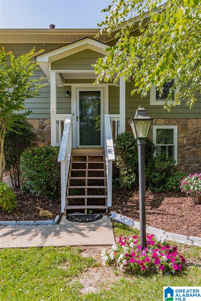 6933 Pannell Road Trussville, AL 35173 - Photo 3 of 36