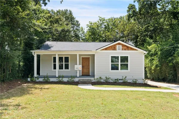 $2,500 | 3439 Jackson Drive, Decatur, GA 30032