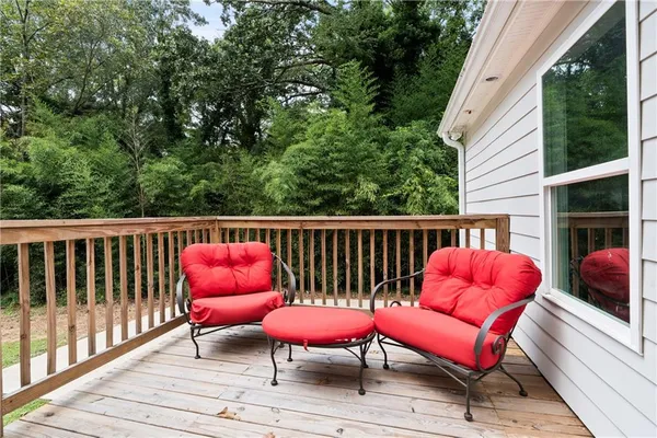 $2,500 | 3439 Jackson Drive, Decatur, GA 30032