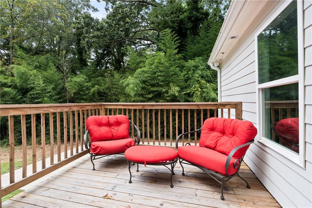 3439 Jackson Drive Decatur, GA 30032 - Photo 12 of 15