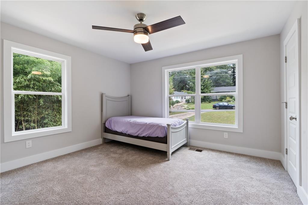 3439 Jackson Drive Decatur, GA 30032 - Photo 13 of 15