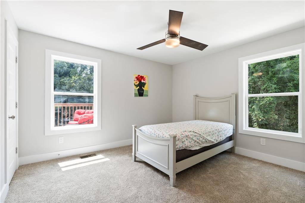 3439 Jackson Drive Decatur, GA 30032 - Photo 14 of 15