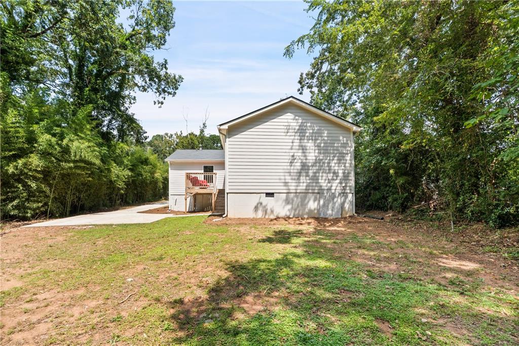 3439 Jackson Drive Decatur, GA 30032 - Photo 2 of 15