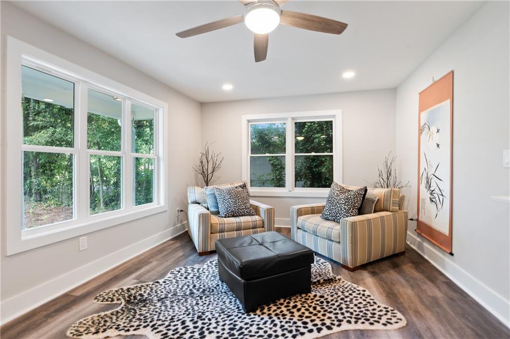 3439 Jackson Drive Decatur, GA 30032 - Photo 3 of 15