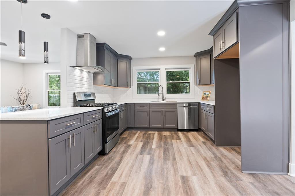 3439 Jackson Drive Decatur, GA 30032 - Photo 4 of 15