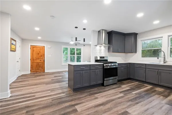 $2,500 | 3439 Jackson Drive, Decatur, GA 30032