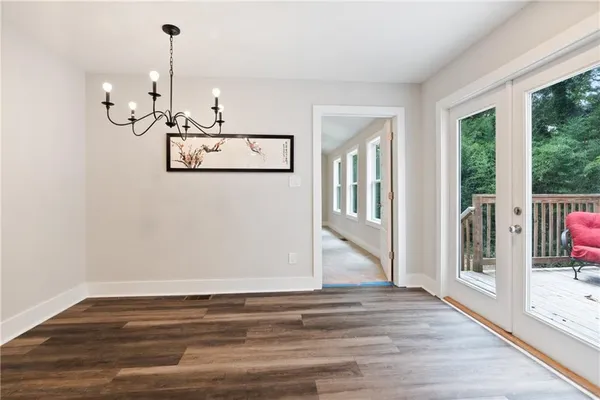 $2,500 | 3439 Jackson Drive, Decatur, GA 30032