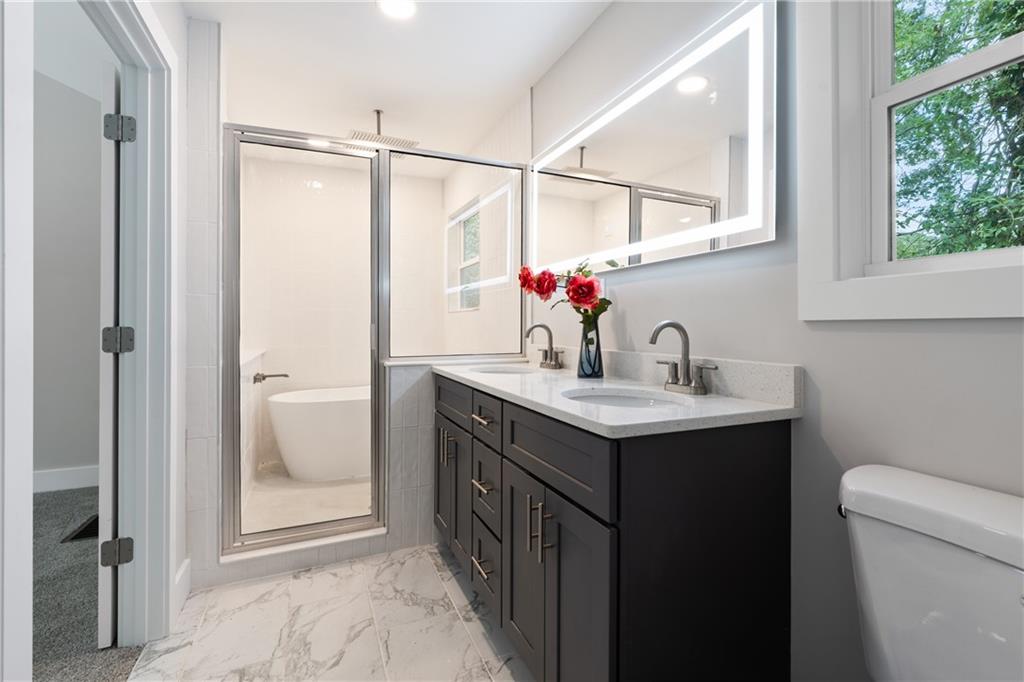 3439 Jackson Drive Decatur, GA 30032 - Photo 10 of 15