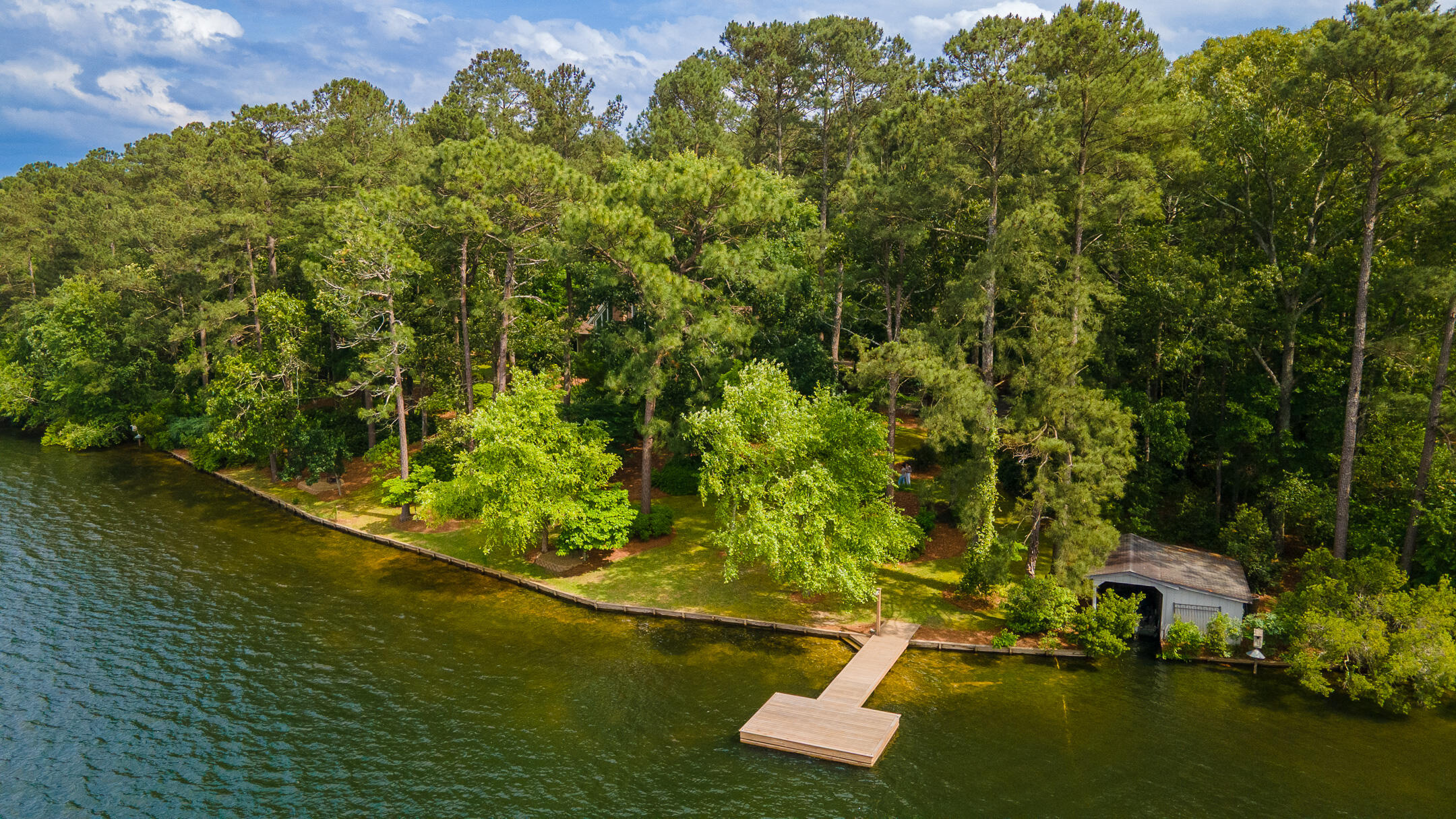 1049 Edisto Lake Road Wagener, SC 29164 - Photo 10 of 96
